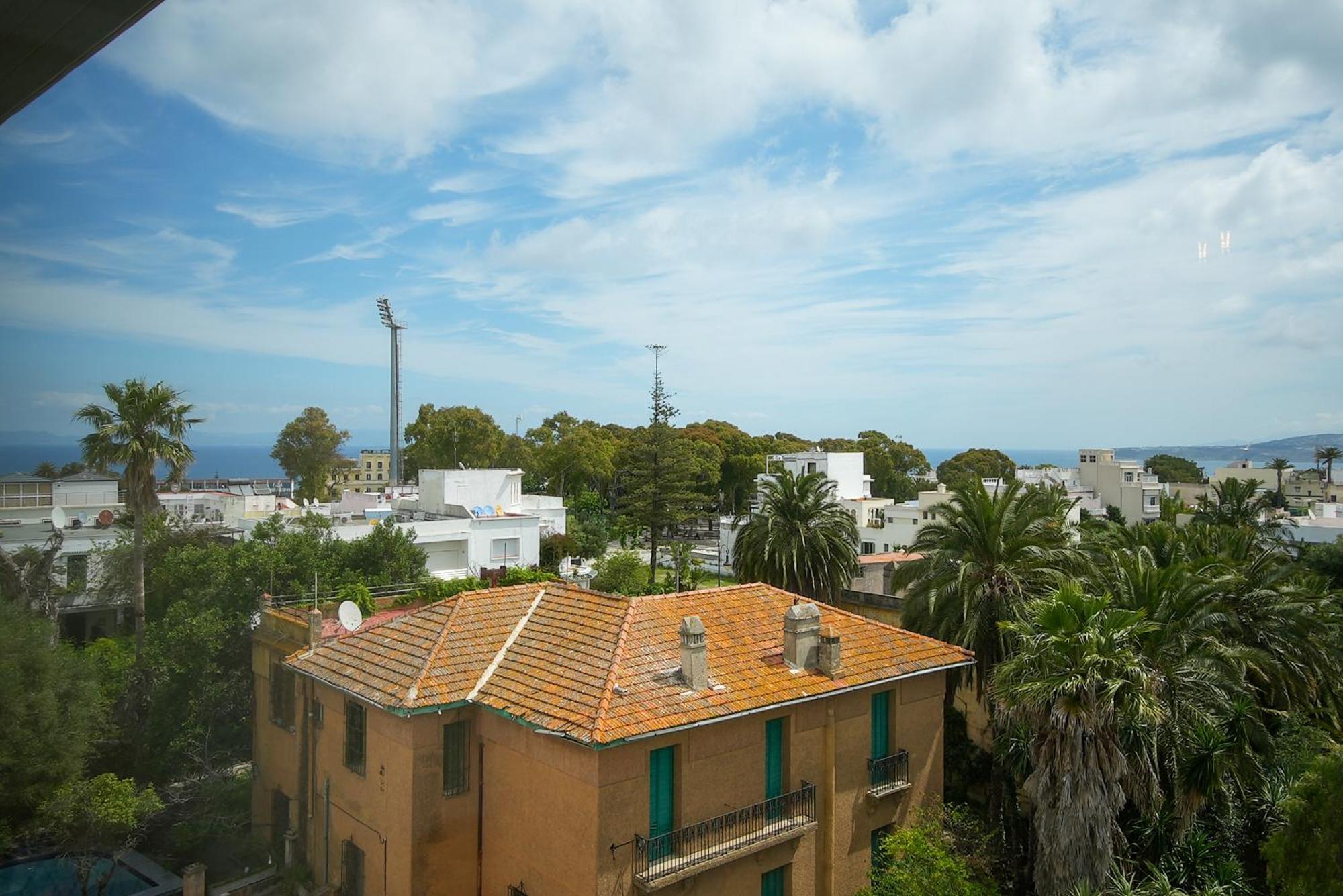Northview Properties Tanger Exterior foto
