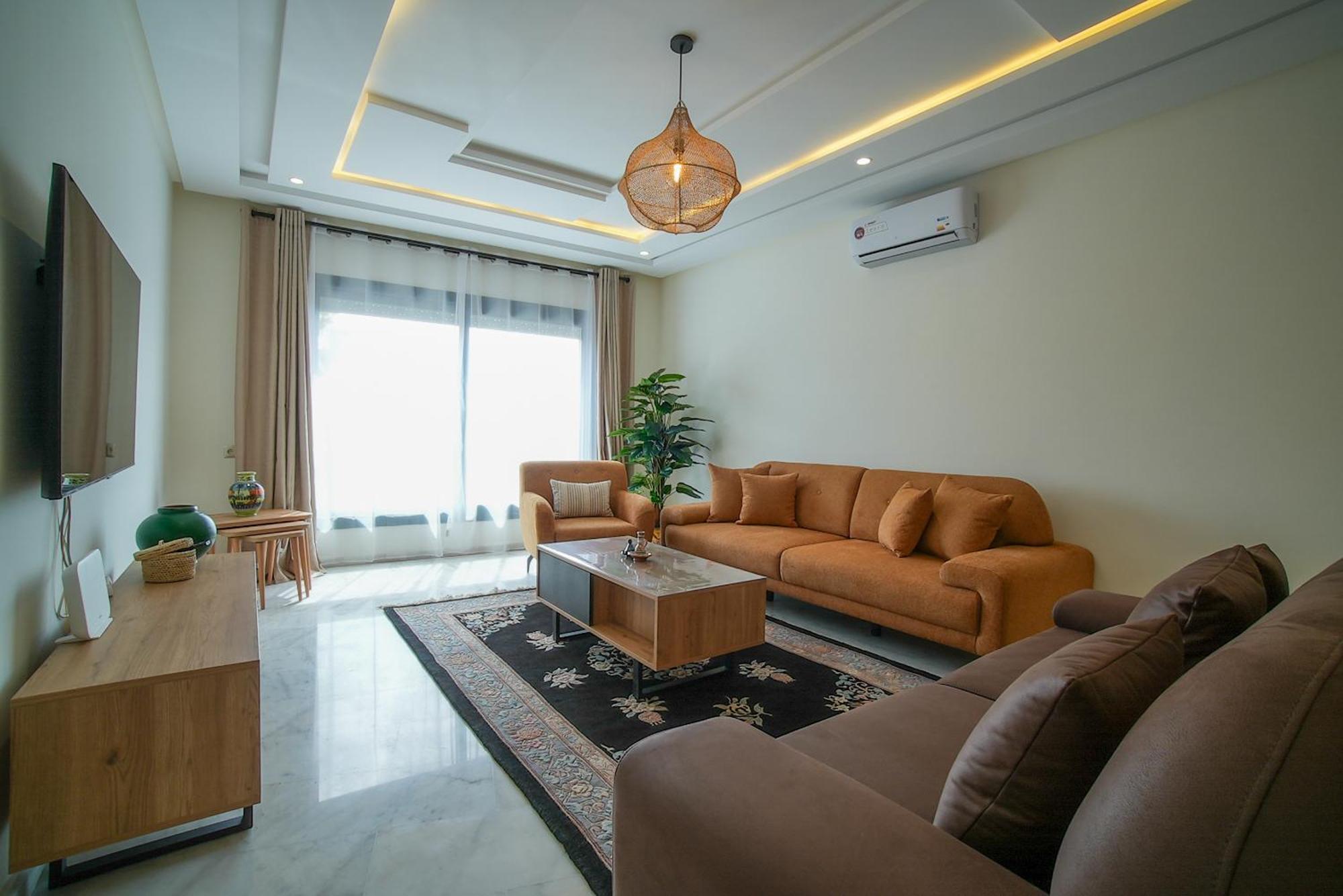 Northview Properties Tanger Exterior foto