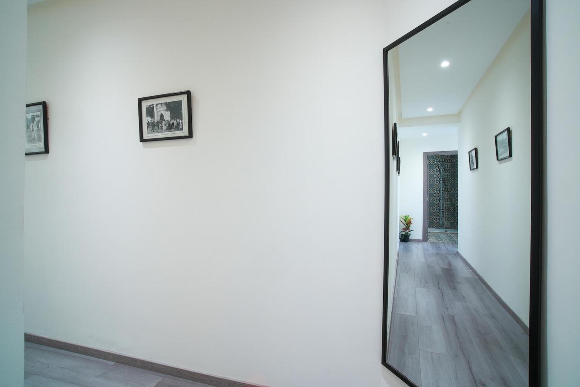 Northview Properties Tanger Exterior foto