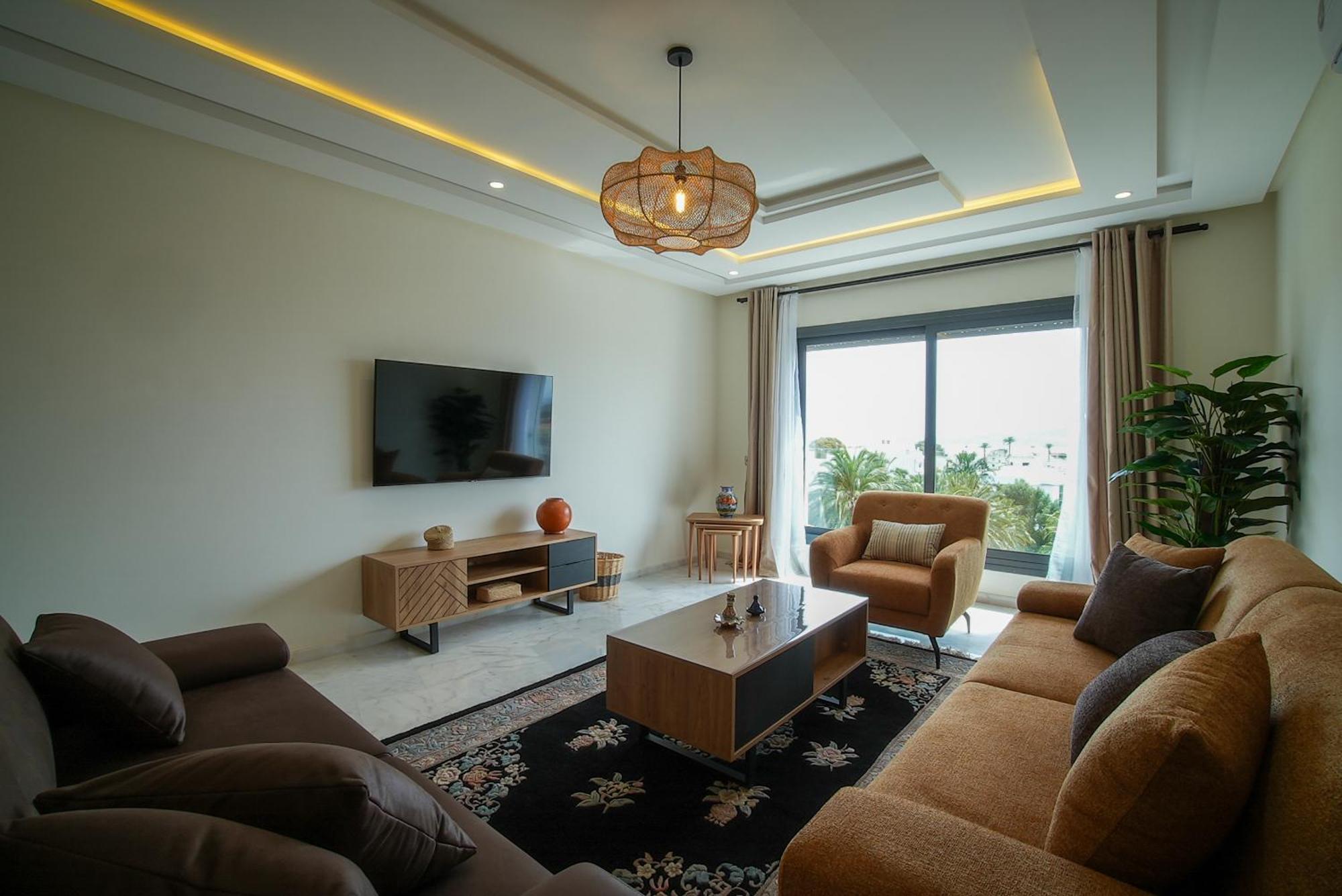 Northview Properties Tanger Exterior foto