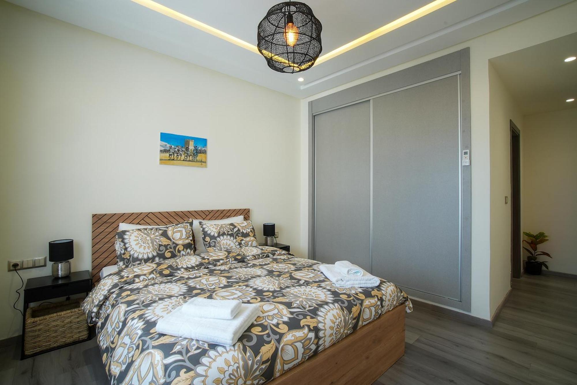 Northview Properties Tanger Exterior foto