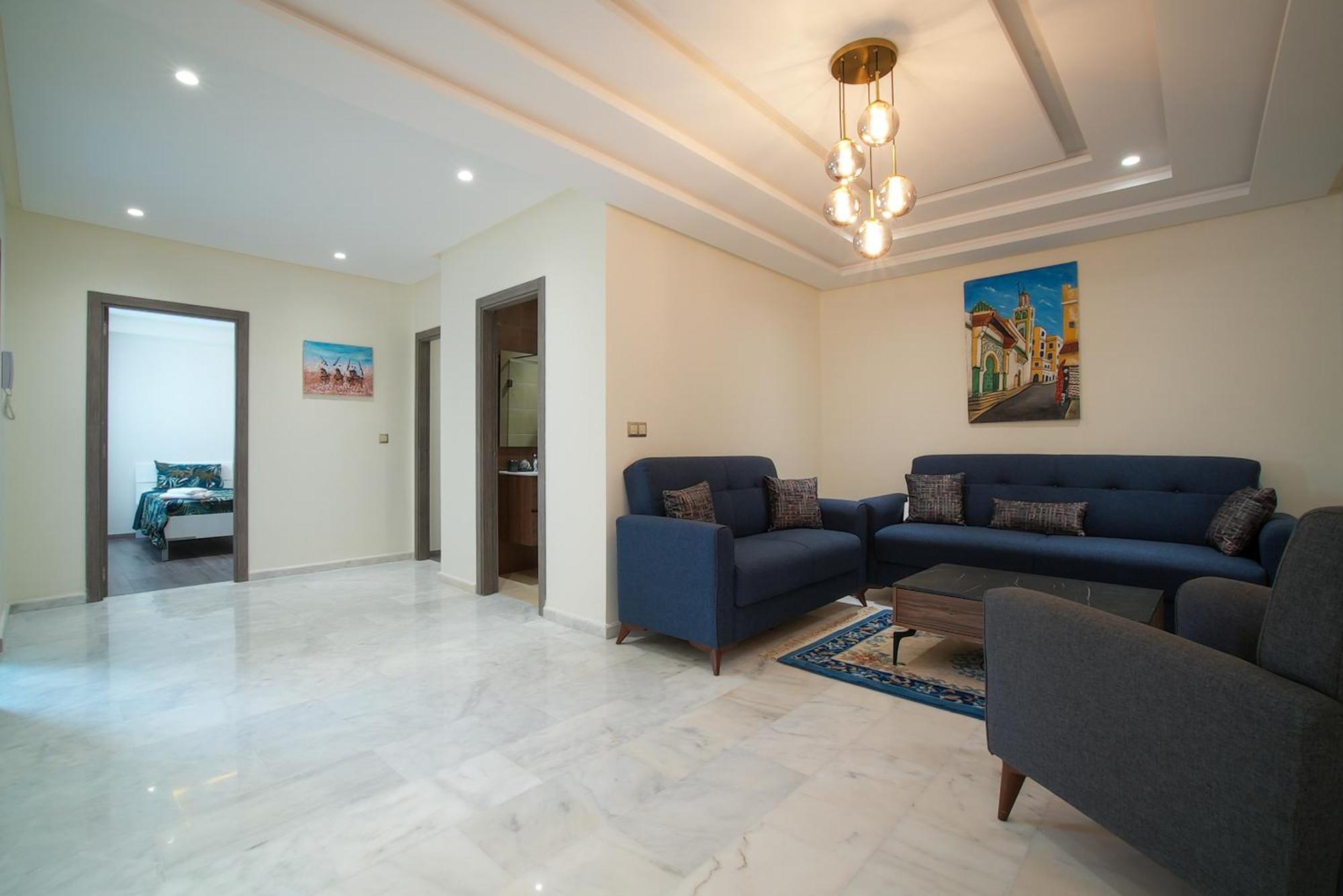 Northview Properties Tanger Exterior foto