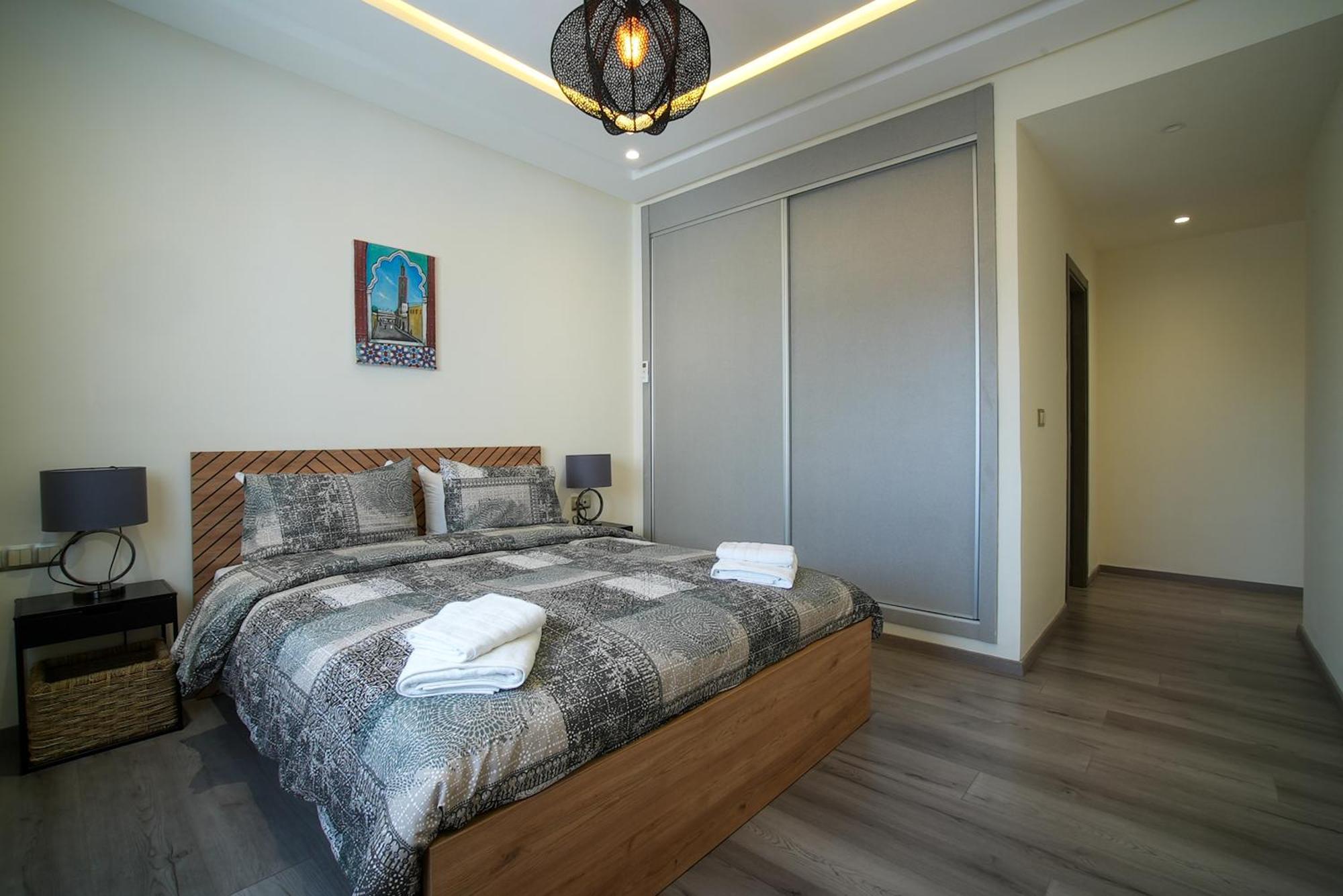 Northview Properties Tanger Exterior foto