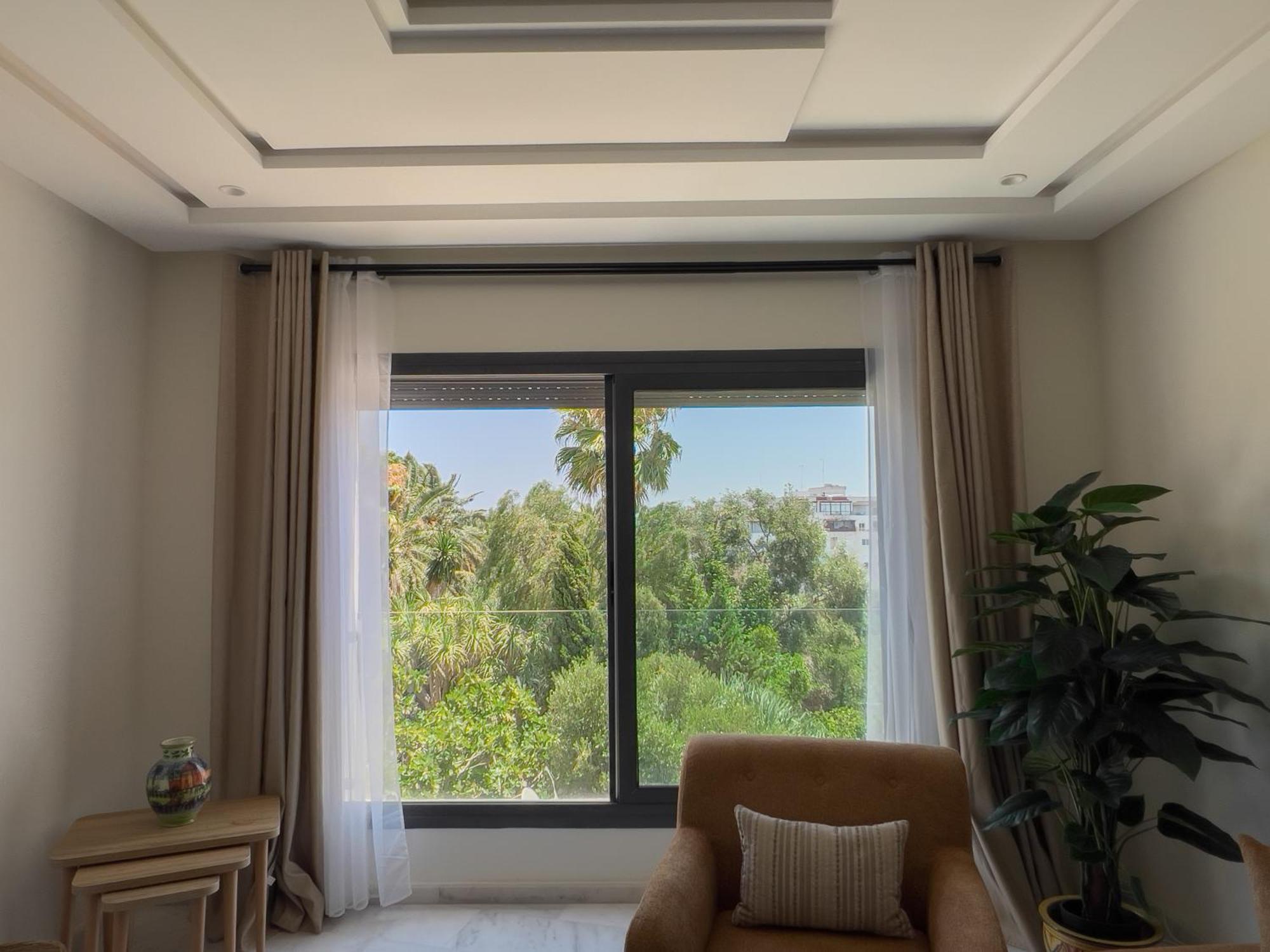 Northview Properties Tanger Exterior foto