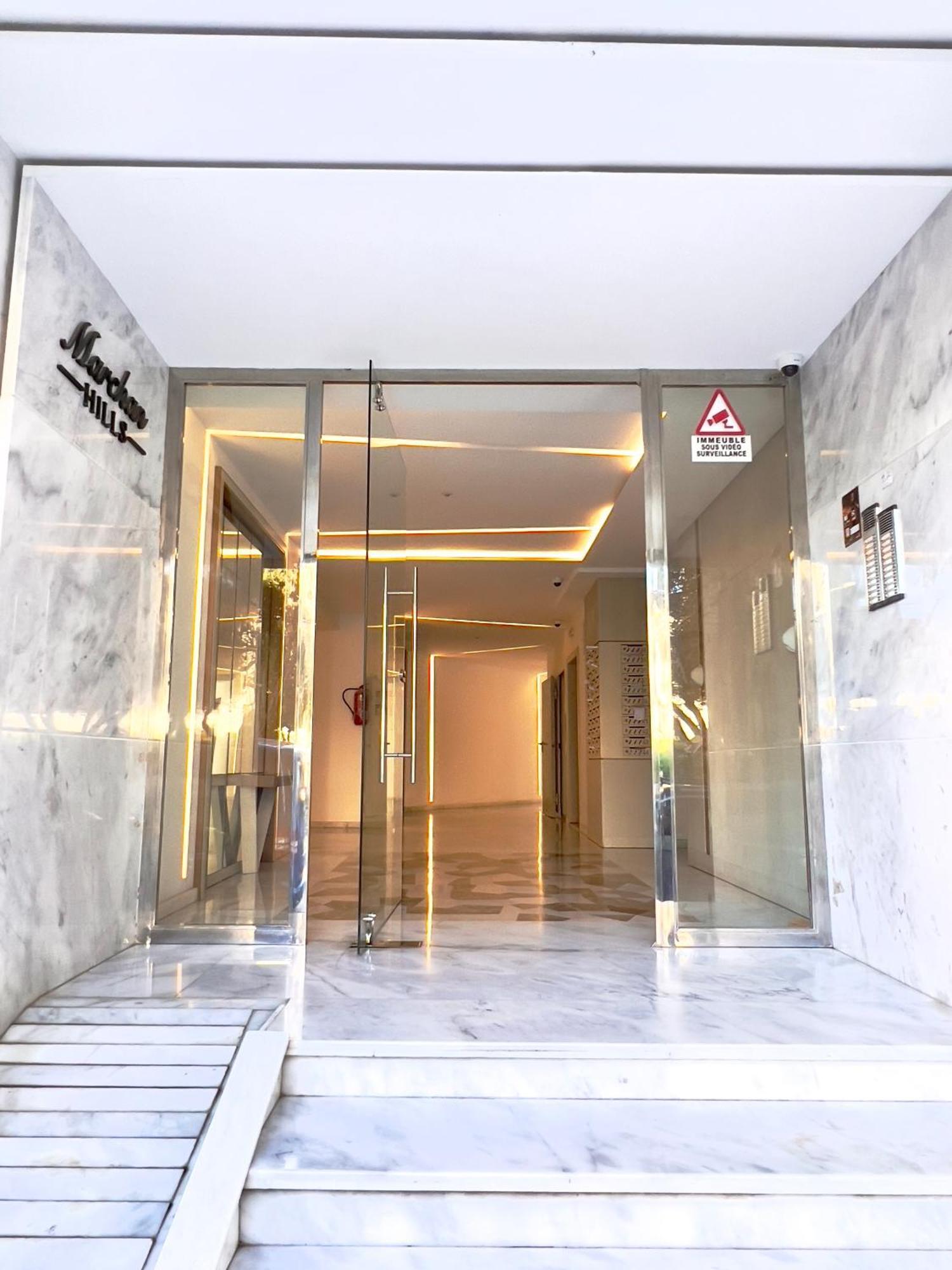Northview Properties Tanger Exterior foto